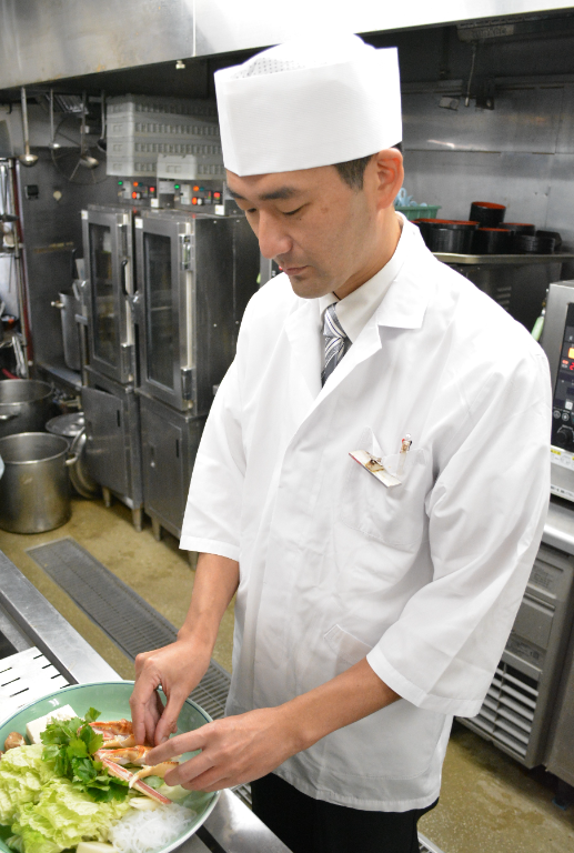 株式会社 かに道楽の画像・写真